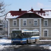 Jelcz M121MB #DJ651