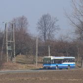 Jelcz M121MB #DJ677