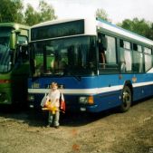 Jelcz M121MB #BJ632