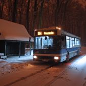 Jelcz M121MB #DJ682