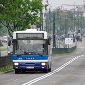 Jelcz M121MB #DJ638
