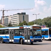 Jelcz M121MB #DJ684