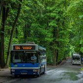 Jelcz M121MB #DJ682