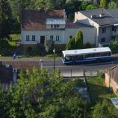 Jelcz M121MB #DJ659