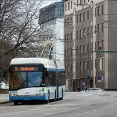 Solaris Trollino 18AC #439