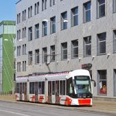 CAF Urbos 3 #505