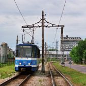 Tatra KT4SU #53