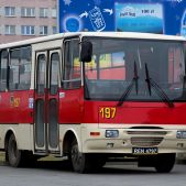 Autosan H6-20 #197