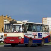Autosan H9-35 #144