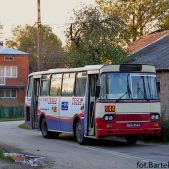 Autosan H9-35 #144