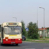 Jelcz PR110M CNG #150