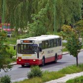 Jelcz PR110M CNG #150