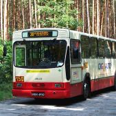 Jelcz PR110M CNG #150