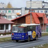 Autosan H9-35 #172