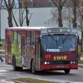 Jelcz PR110M #177