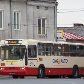 Jelcz 120M CNG #182