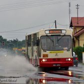 Jelcz 120M CNG #182