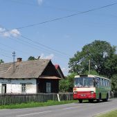 Autosan H9-35 #183