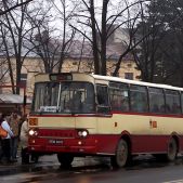 Autosan H9-35 #184