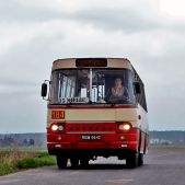 Autosan H9-35 #184