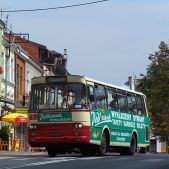 Autosan H9-35 #185