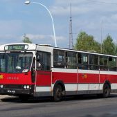 Jelcz 120M #186