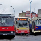 Jelcz 120M #186