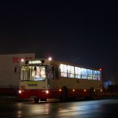 Jelcz 120M CNG #186