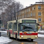 Jelcz M121MB #191
