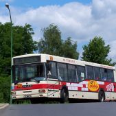 Jelcz M121MB #192