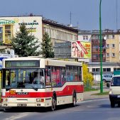 Jelcz M121MB #192