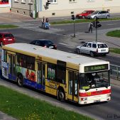 Jelcz M121MB #193