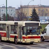 Jelcz M121MB #193