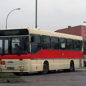 Autosan A1010M #195