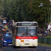 Autosan A1010M #195