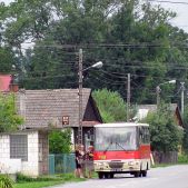 Autosan H6-20 #198