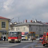 Autosan H6-20 #198