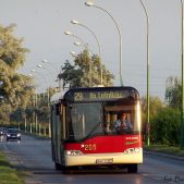Solaris Urbino 12 #201