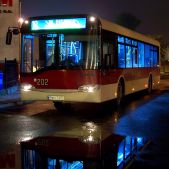Solaris Urbino 12 #202