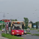 Jelcz 120M CNG #204
