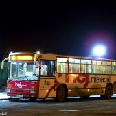 Jelcz 120M CNG #204