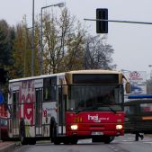 Jelcz 120M CNG #204