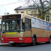 Jelcz 120M CNG #204