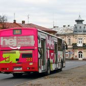Jelcz 120M CNG #204