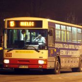 Jelcz 120M CNG #205