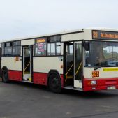 Jelcz 120M CNG #205