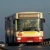 Jelcz 120M CNG #205