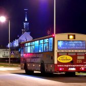 Jelcz 120M CNG #205