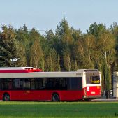 Tedom Kronos 123G #206