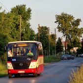 Autosan A8V #208